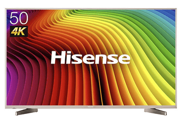 Hisense HJ50N5000(テレビ、映像機器)-