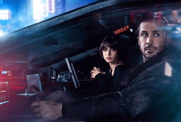 「ブレードランナー 2049」が4K Ultra Blu-ray化。ブラスター付属の