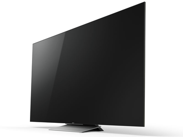 ソニー、'16年発売の4K BRAVIA「KJ-65/55X9300D」に電源が入らない 