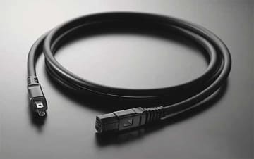 ラックスマン製品の標準電源ケーブル「JPA-10000」が単品販売。7,500円 