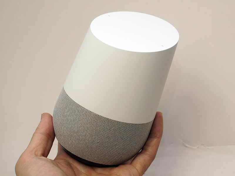 レビュー】Google Homeスピーカーの素晴らしい音楽連携と“ねえ ...