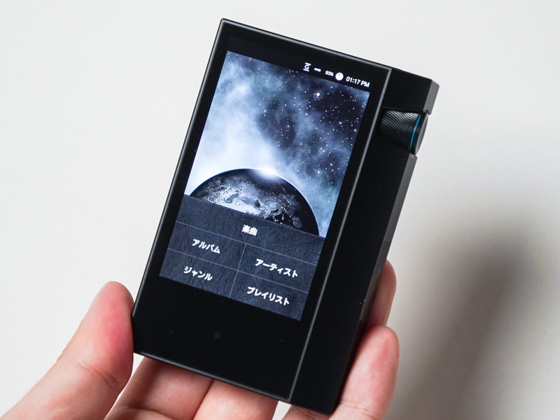 レビュー】定番プレーヤーがデュアルDAC+強力アンプで“別物”に進化、Astellu0026Kern「AK70 MKII」 - AV Watch