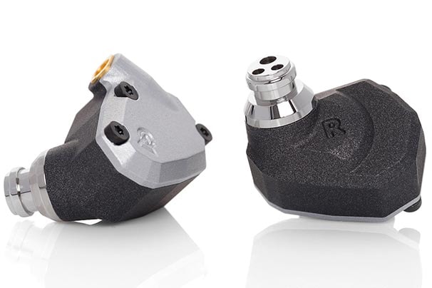 Campfire Audio、BA 5基イヤフォン「ANDROMEDA」日本限定版