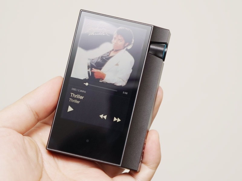 Astell&Kernのプレーヤー9機種がファームアップ。CDをAKにリッピング