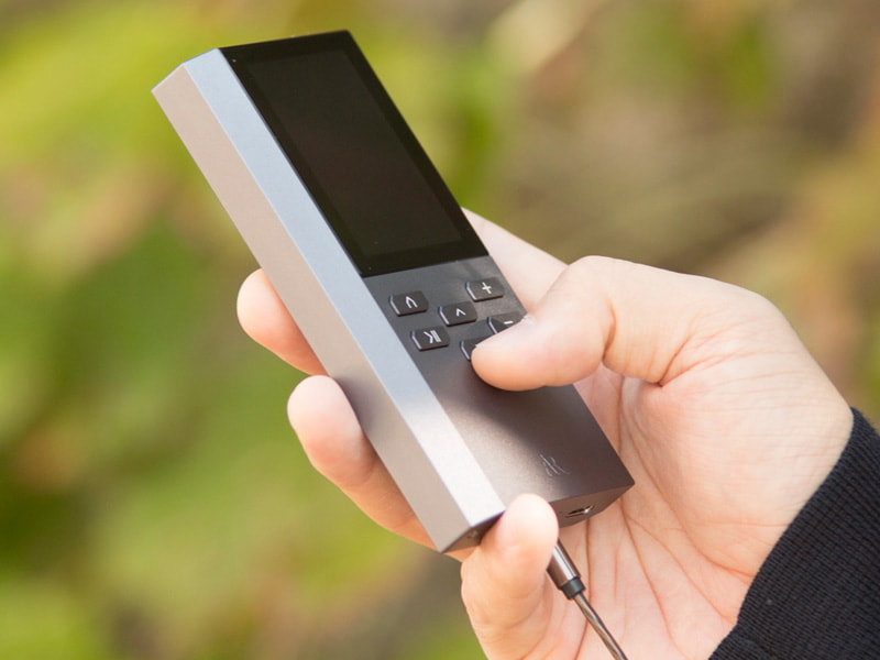 AR-M200 ハイレゾポータブルプレーヤー Amazon.co.jp: アコースティックリサーチ AR-M200【国内正規品】 4.4