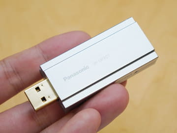 panasonic 販売 usb コンディショナー