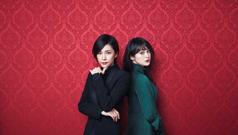 HuluとHBOアジアが独自ドラマ共同制作。竹内結⼦主演「ミス