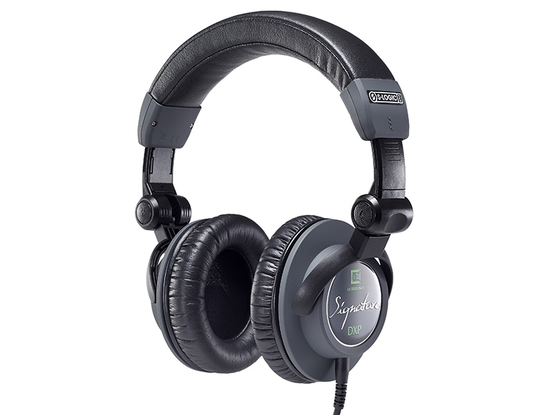 ULTRASONE、モニターヘッドフォン「Signature DXP」12月20日発売に