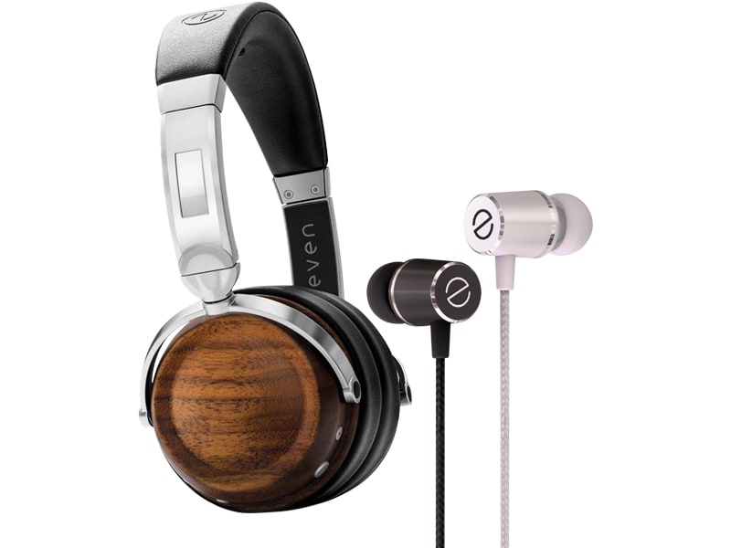 聴覚補正で聴きやすくするBluetoothヘッドフォン「Even H2」 - AV Watch