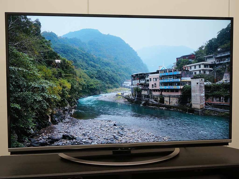 SHARP AQUOS US US5 LC-50US5 - テレビ