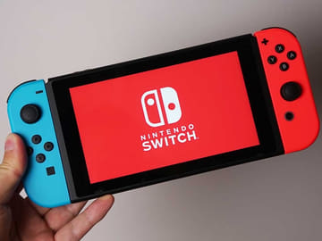 Nintendo Switchが本体でのゲームプレイ動画撮影に対応 ボタンを押す前の30秒間を記録 Av Watch