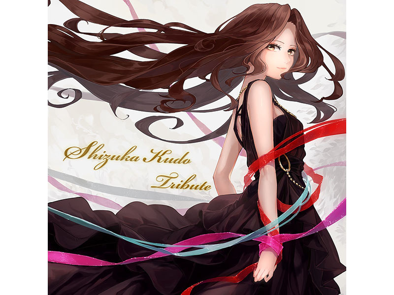 工藤静香 オーガンジ　版画　レア⭐︎ 工藤静香 オーガンジ 版画 レア⭐︎