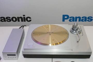 Technics、148,000円のレコードプレーヤー「SL-1200GR」。新GRAND