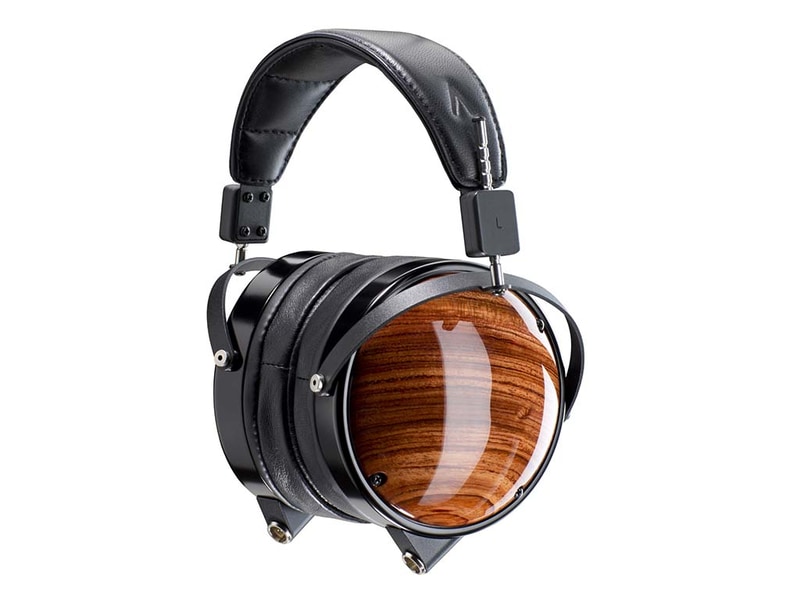 AUDEZE、平面駆動ヘッドフォン「LCD-XC」に簡易パッケージ版。約 AUDEZE、平面駆動ヘッドフォン「LCD-XC」に簡易パッケージ版。約