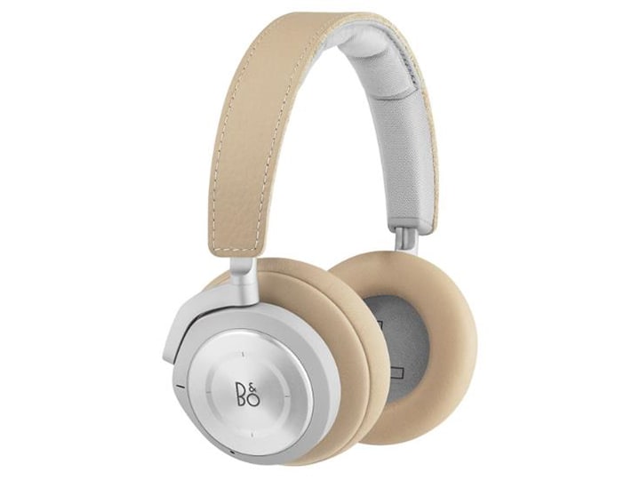 NC/Bluetoothで18時間聴けるヘッドフォン「Beoplay H9i」。NC精度/音質