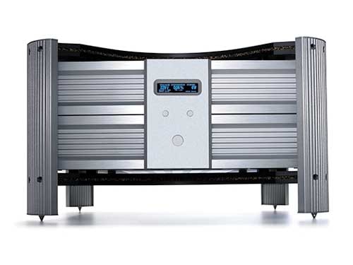 第4の電源」。300万円のIsoTekハイエンド電源ジェネレータ「EVO3