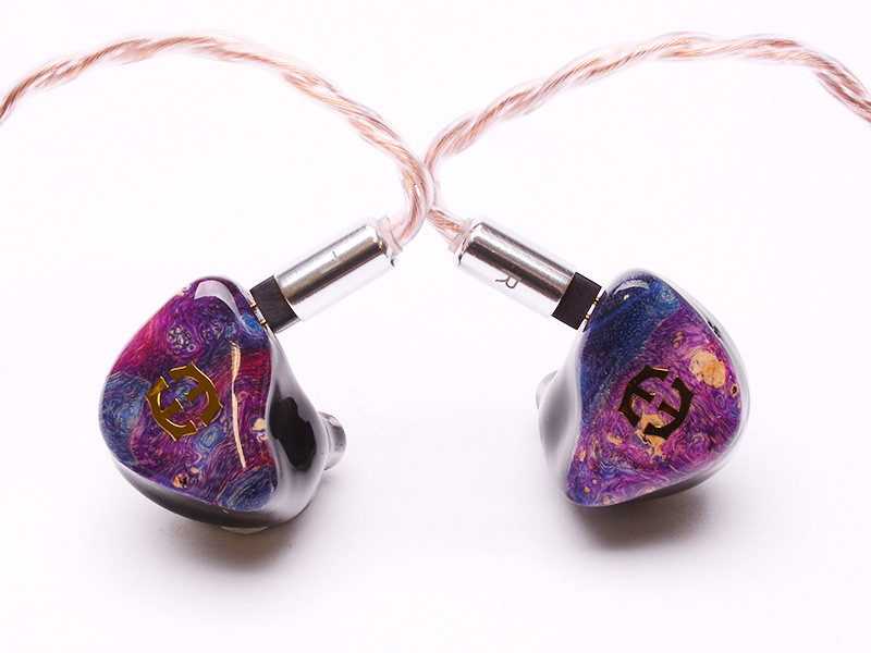 EMPIRE EARS、カスタムイヤフォン「Legend X」やプロ向けIEM。e