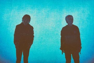 小室哲哉×浅倉大介「PANDORA」ミニアルバム7日発売。今夜NHKテレビ出演
