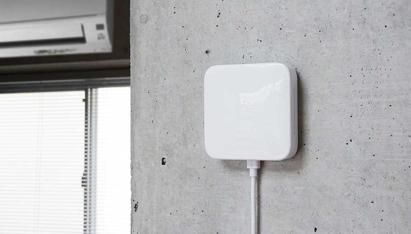 Nature RemoがAlexaのスマートホームスキル対応。声で電源操作が