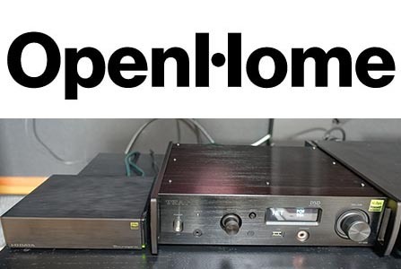 ネットワークオーディオをもっと簡単&自由にする「OpenHome」とは何か