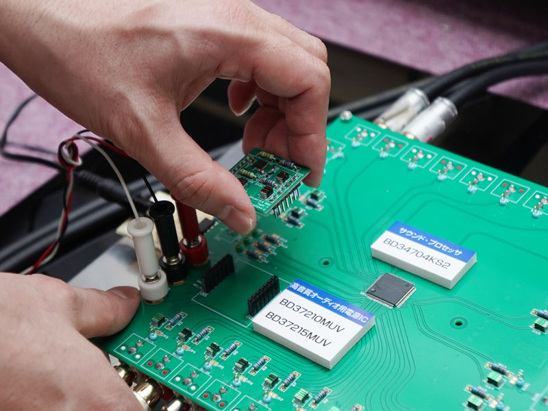 Lbhオーディオ機器デュアルトラックオーディオ電源hifiフィルタープラグイン液保護110v〜240v TONE WINNER AT-2300 AVレシーバー ユーザーマニュアル