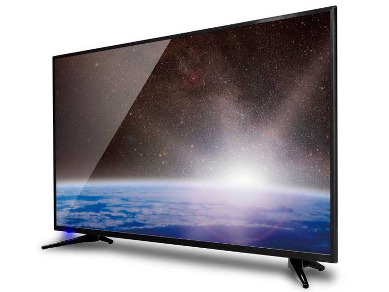 50V型ULTRAHD 4K液晶テレビ LE-5060TS4K-BK - 家具