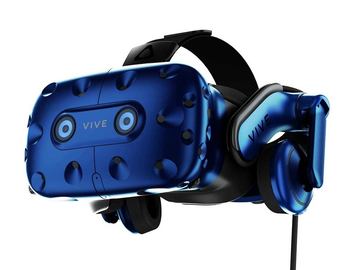 HTC VIVE PRO販売開始。2台のベースステーションをセットに - AV Watch