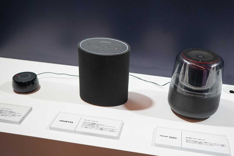 Alexaスピーカーを各社発売。4,980円の「Eufy Geine」やスケルトンの