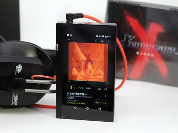 エンタメGO】ゼノギアスを彩る音楽がリマスター&ハイレゾ化。20年越し