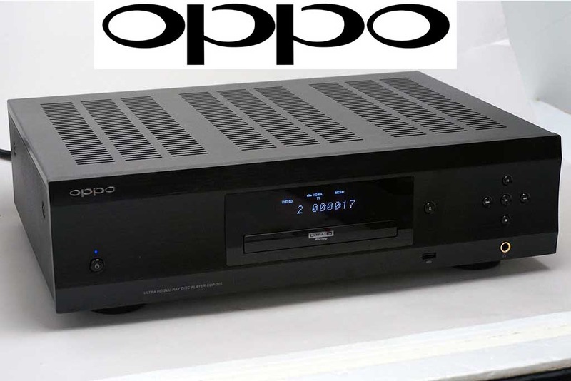 UHD BDプレーヤー「UDP-205」注文殺到で受注停止。新規開発