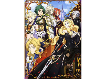 4月の新アニメ 魔法少女 俺 7月3日からblu Ray化スタート Av Watch