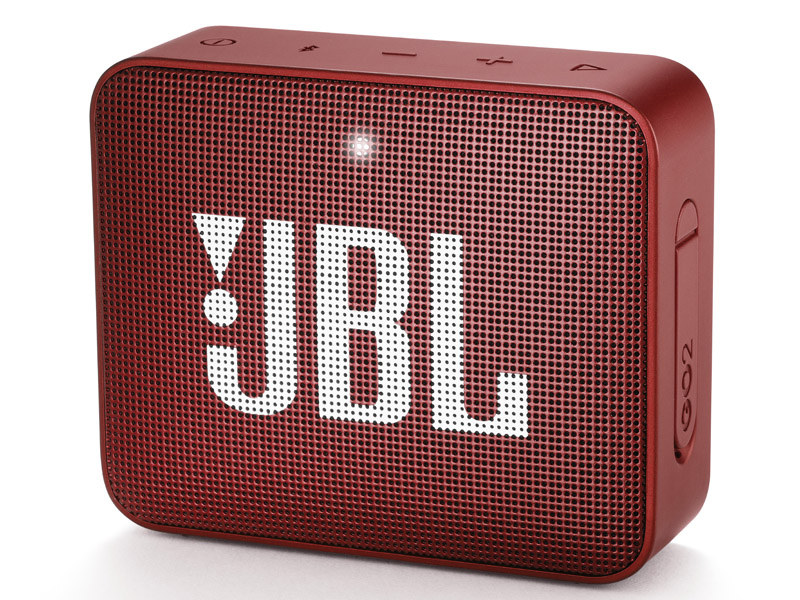 JBL、「SNS映え&アウトドアに最適」な防水Bluetoothスピーカー