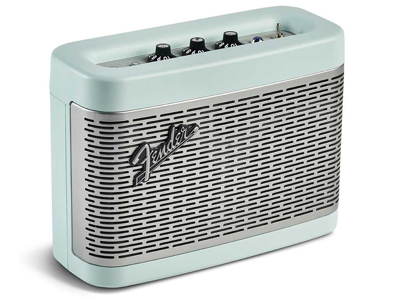 Fender NEWPORT BLUETOOTH SPEAKER  Sonic蓄電はできない状態ですが