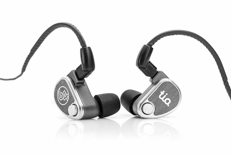 64 Audio、12基のBAドライバレイアウトを一新したイヤフォン「U12t