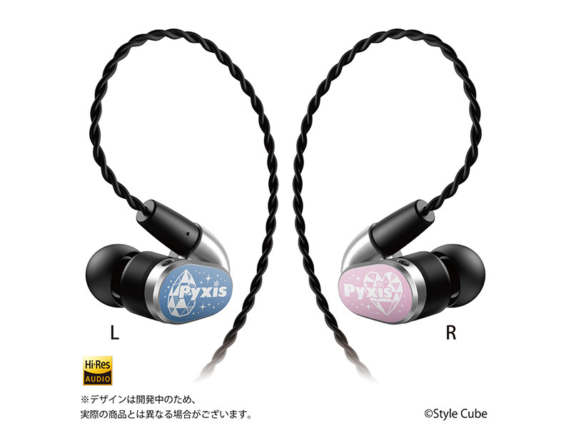 【直筆　サイン 人気声優　激レア】伊藤美来　豊田萌絵　Pyxis 直筆 サイン 人気声優 激レア】伊藤美来 豊田萌絵 Pyxis