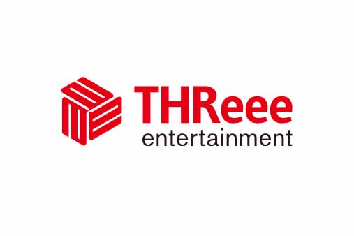 電通やスカパーなど4社が音楽ライブコンテンツ新会社「THReee」