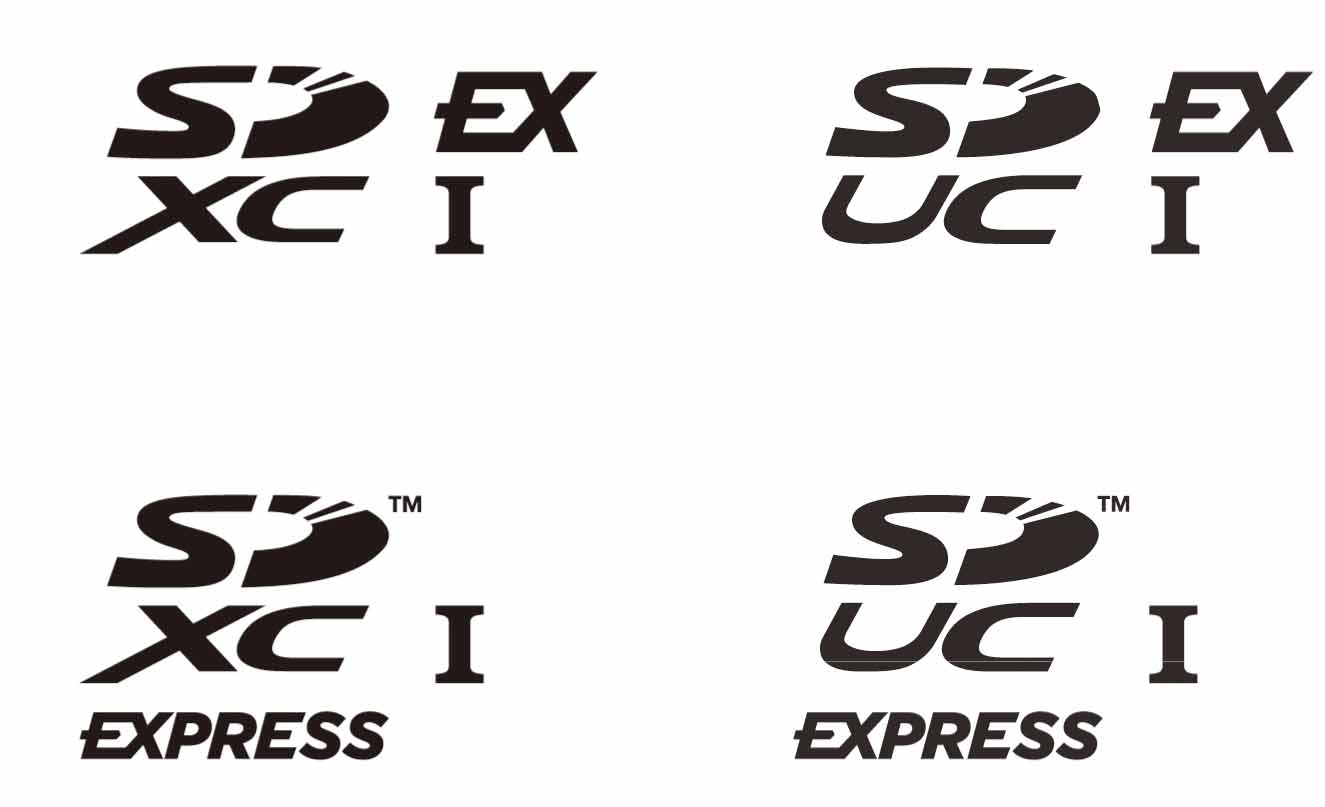 転送速度985MB/秒の高速SDカード「SD Express」発表。128TBのSDUCも