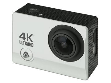 ドン・キホーテ、4K/30p撮影対応で6,980円の防水アクションカメラ - AV