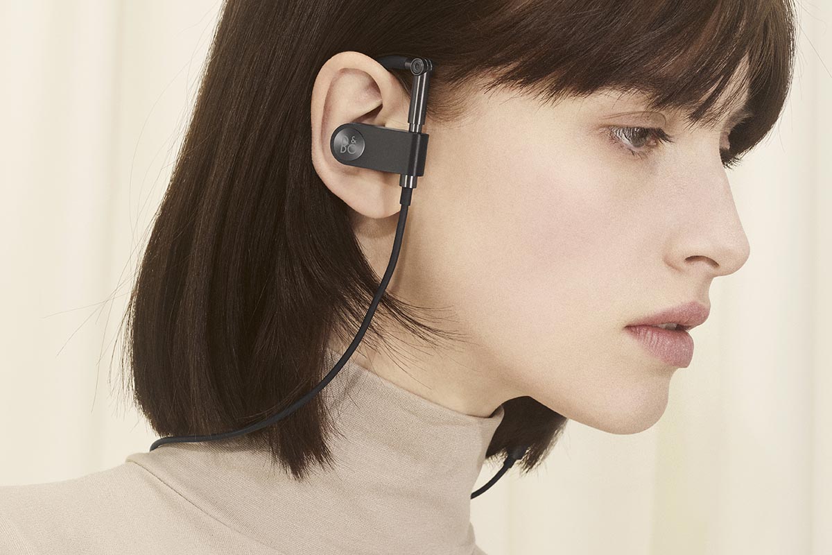 b&o イヤホン Bang Olufsen B O バング オルフセン PLAY EARSET 