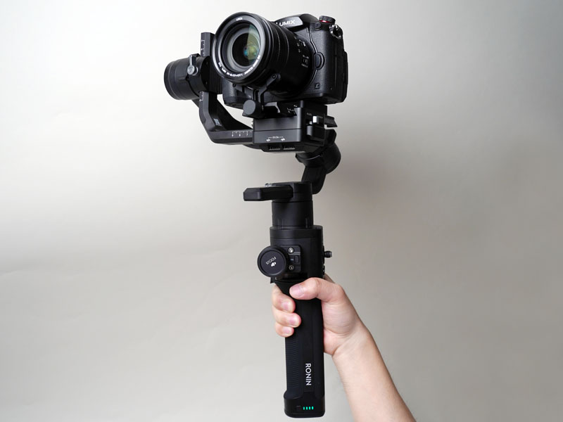 30％割引ブラック系配送員設置 【大幅値下げ】DJI RONIN-S スタビライザー ジンバル デジタルカメラ カメラブラック系-OTA.ON