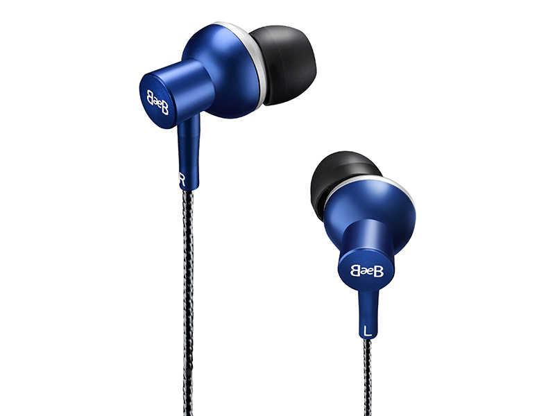 MAMMOTH 有線イヤフォン 青 Campfire Audio Mammoth・Holocene レビュー | それぞれのサウンド