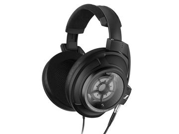 ゼンハイザー「HD 800 S/HD 820」のXLRバランスケーブル同梱を