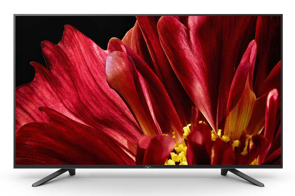 遥*様 SONY/ソニー 4K BRAVIA液晶テレビ