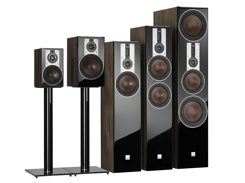 スピーカー DALI OPTICON1 BC OPTICON 1BC DALI - 中古オーディオ 高価買取・販売 ハイファイ堂