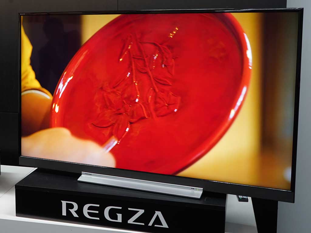 日本製】 49型液晶テレビ/東芝/レグザ/49G20X/REGZA 4K - htii.edu.kz