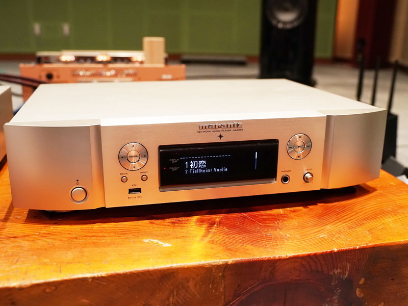 デノンとマランツ、AirPlay 2対応ファーム公開。AVR-X4300HやNA6006