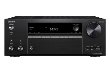 オンキヨー、Atmos/DTS:X対応で9万円の7.1chAVアンプ「TX-NR676E」。Chromecast内蔵 - AV Watch