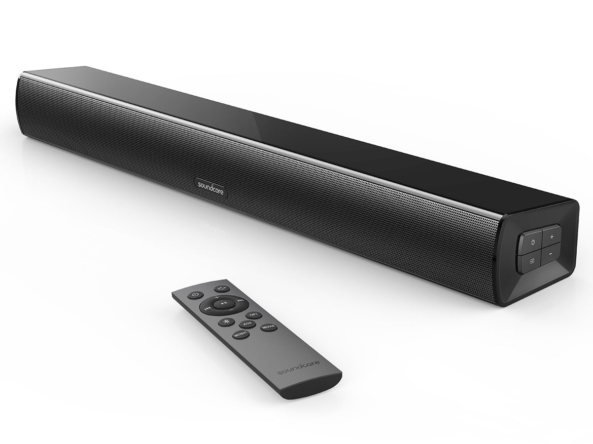 Anker Soundcore Infini 2 サウンドバー アンカー 新品