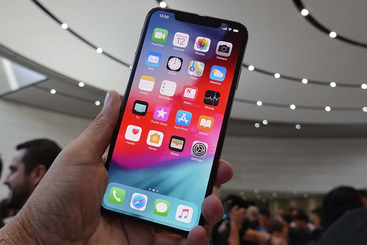 iPhone - 大画面の魅力iPhone Xs Max 256GB SIMフリー iPhone XS Max｜価格比較・最新情報 - 価格.com