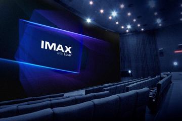 樋口真嗣の地獄の怪光線 来たぞ大阪 レーザーimax ダンケルク の五感直撃体験に圧倒 Av Watch